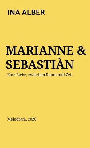 Marianne & Sebastiàn