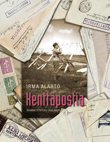 Kenttäpostia
