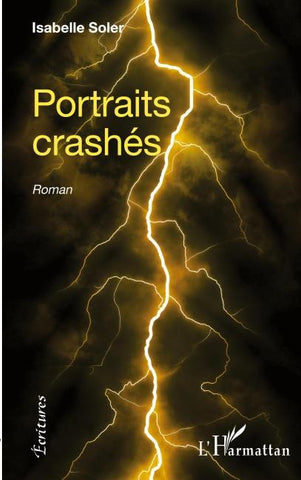 Portraits crashés
