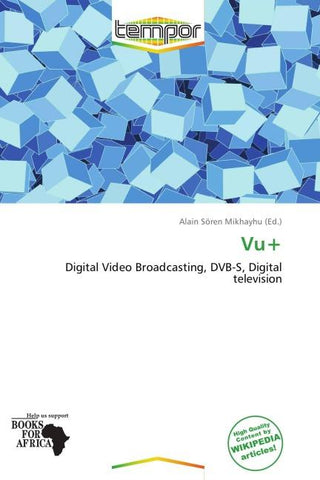 Vu+