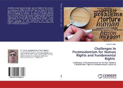 Challenges in Postmodernism for Human Rights and Fundamental Rights