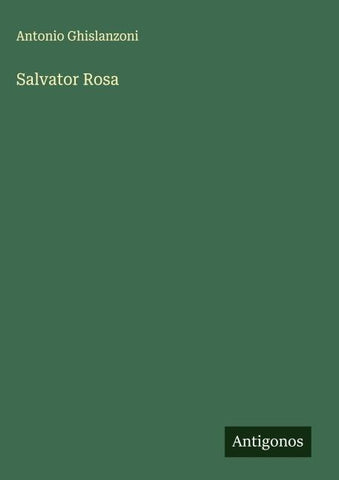 Salvator Rosa