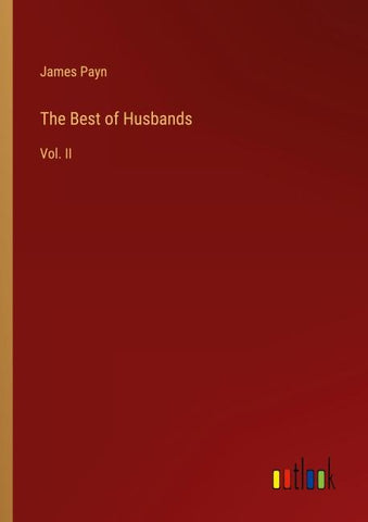 The Best of Husbands