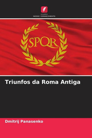 Triunfos da Roma Antiga