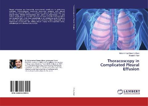 Thoracoscopy in Complicated Pleural Effusion