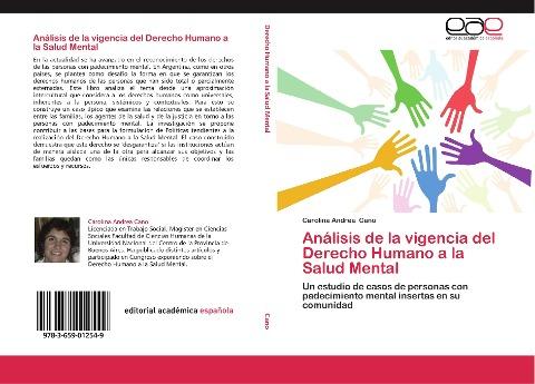 Análisis de la vigencia del Derecho Humano a la Salud Mental