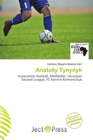 Anatoliy Tynynyk