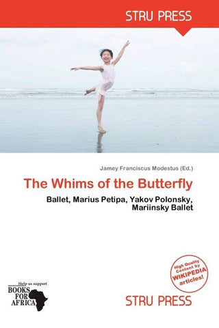 The Whims of the Butterfly