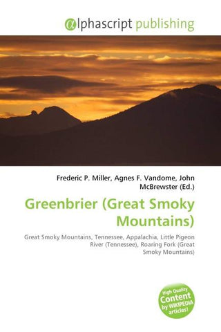 Greenbrier (Great Smoky Mountains)