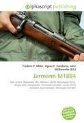Jarmann M1884