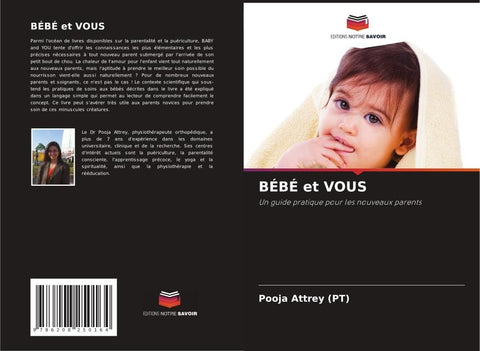 BÉBÉ et VOUS