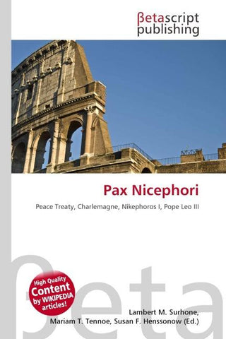 Pax Nicephori