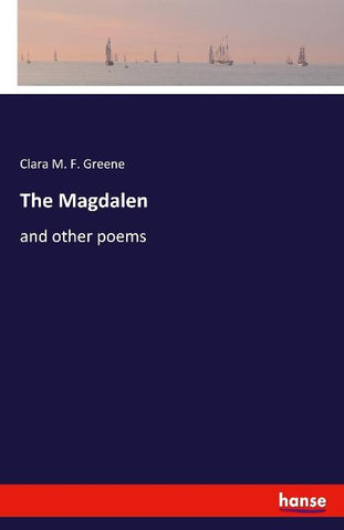The Magdalen