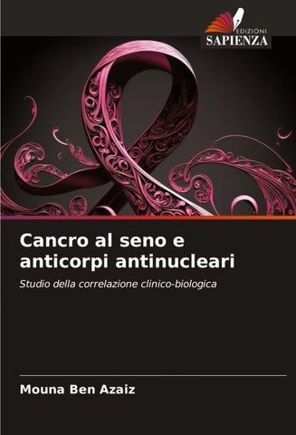 Cancro al seno e anticorpi antinucleari
