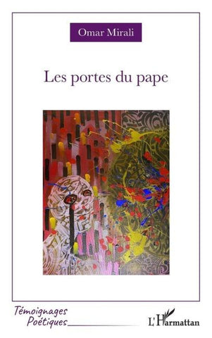 Les portes du pape