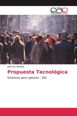 Propuesta Tecnológica