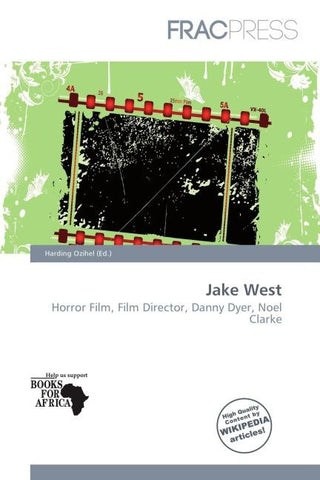 Jake West
