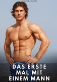 Das erste Mal mit einem Mann