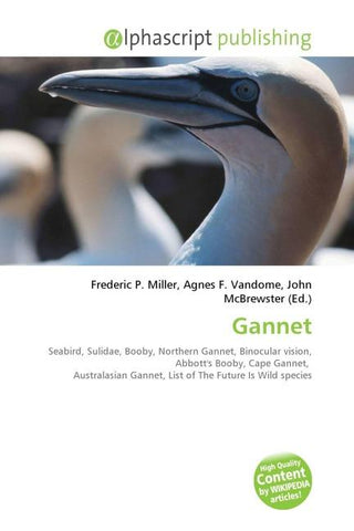 Gannet