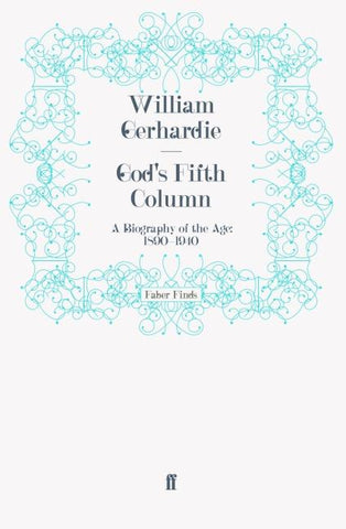 God's Fifth Column