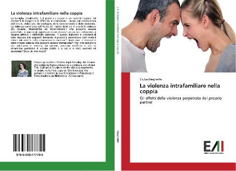 La violenza intrafamiliare nella coppia