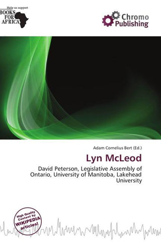 Lyn McLeod