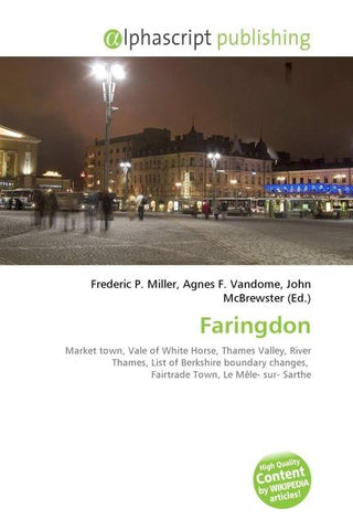 Faringdon