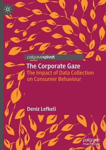 The Corporate Gaze