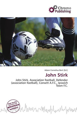 John Stirk