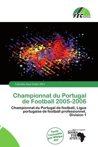 Championnat du Portugal de Football 2005-2006
