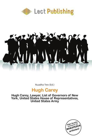 Hugh Carey