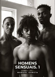 Homens Sensuais. 1
