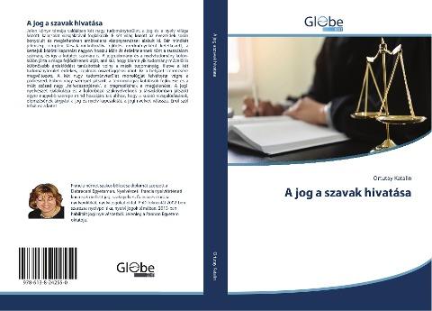 A jog a szavak hivatása