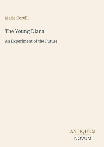 The Young Diana