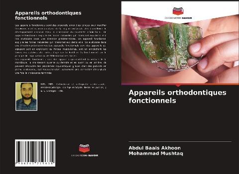 Appareils orthodontiques fonctionnels