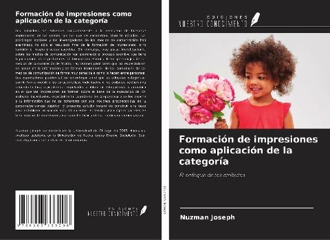 Formación de impresiones como aplicación de la categoría