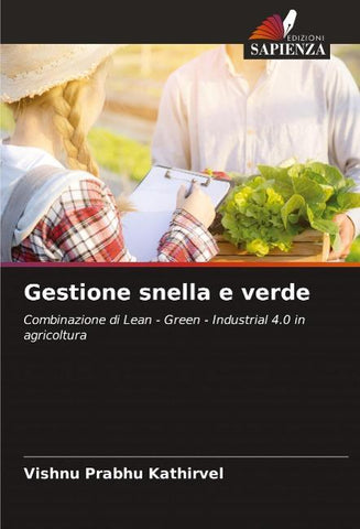 Gestione snella e verde