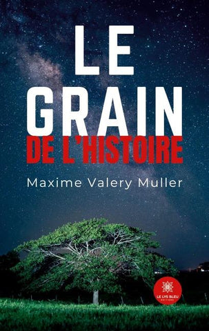 Le grain de l'histoire