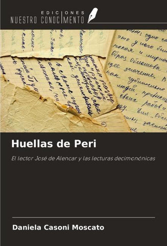 Huellas de Peri
