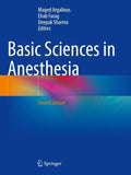 Basic Sciences in Anesthesia
