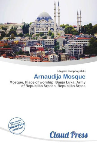 Arnaudija Mosque