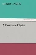 A Passionate Pilgrim