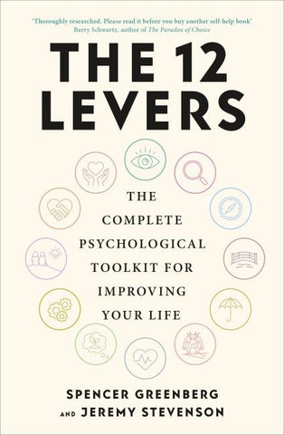 The 12 Levers