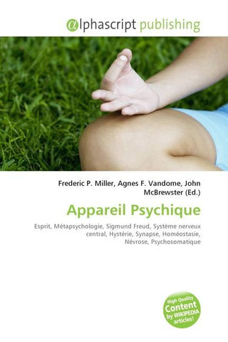 Appareil Psychique