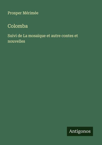 Colomba