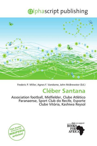 Cléber Santana