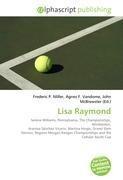 Lisa Raymond
