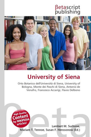 University of Siena