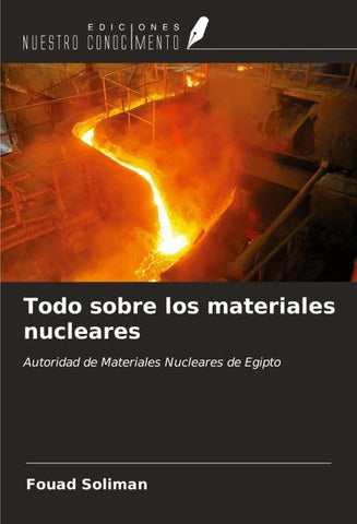 Todo sobre los materiales nucleares