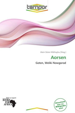 Aorsen